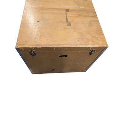Pneumotaxic Guide Antique X-Ray Localizer