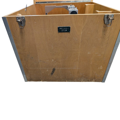 Pneumotaxic Guide Antique X-Ray Localizer